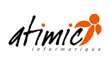 Atimic Informatique